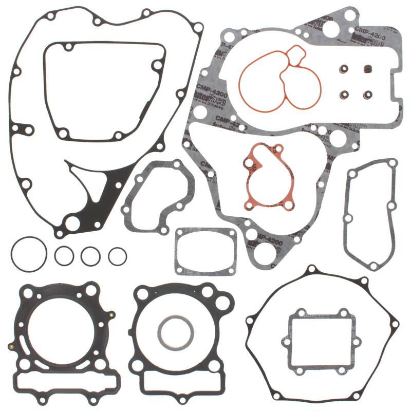 Vertex Gaskets 07-09 Suzuki RMZ250 Complete Gasket Kit