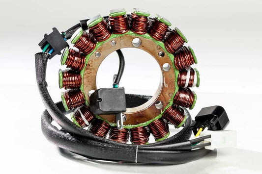 Ricks Motorsport New OEM Style Arctic Cat Stator