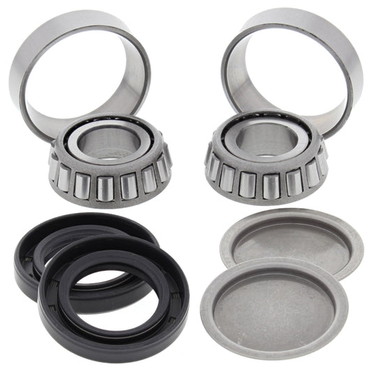 All Balls Racing 02-03 Can-Am Quest 500 Swing Arm Bearing Kit