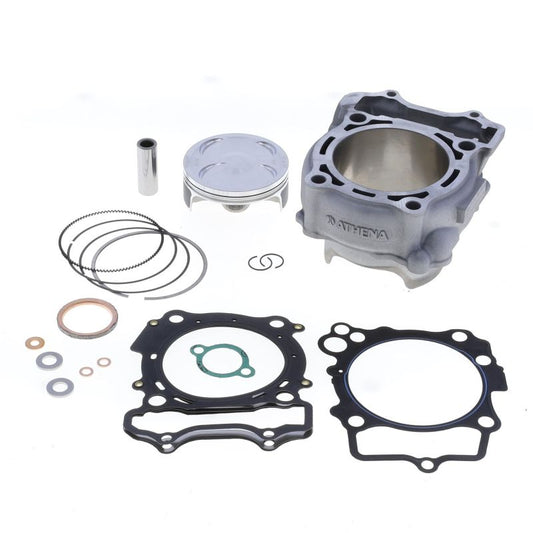 Athena 19-23 Yamaha YZ 250 F 82mm Bore 283cc Big Bore Cylinder Kit