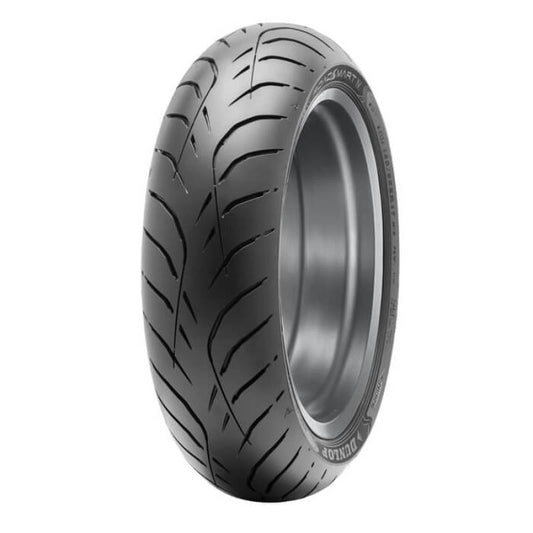 Dunlop Sportmax Roadsmart IV Rear Tire - 160/60ZR17 M/C (69W) TL