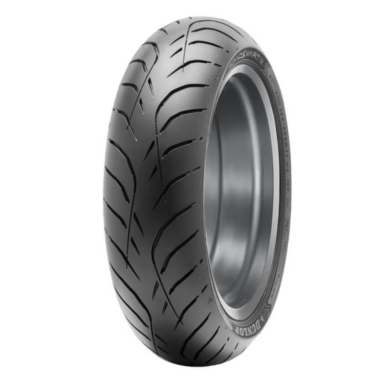 Dunlop Sportmax Roadsmart IV Rear Tire - 180/55ZR17 M/C (73W) TL