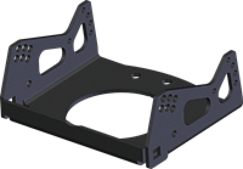 KFI UTV Replacement Cradle For KFI 105235