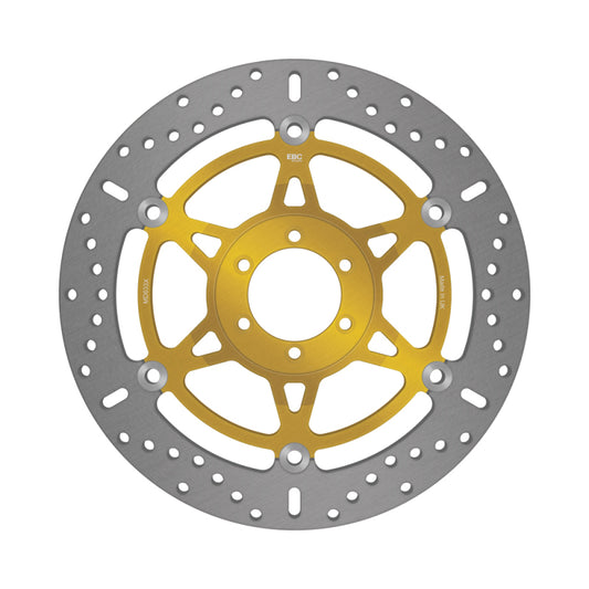 EBC 98-99 Ducati 748 SPS Front Left/Right Standard Rotor