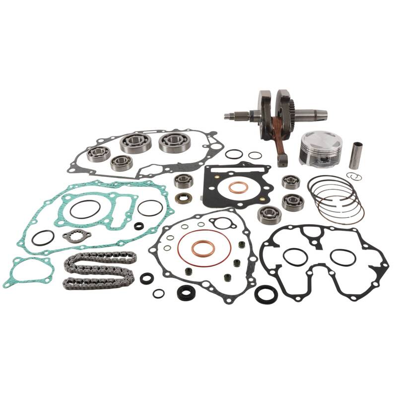 Vertex Honda Complete Engine Rebuild Kit