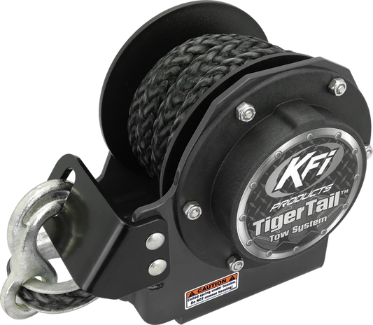 KFI Tiger Tail Tow System XT