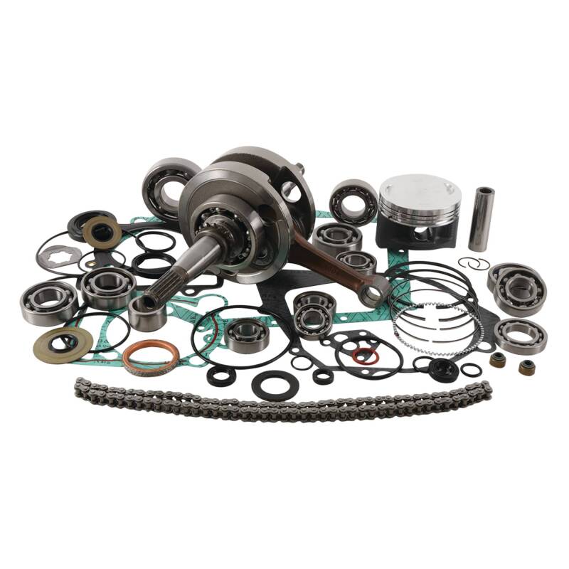 Vertex Yamaha Complete Engine Rebuild Kit