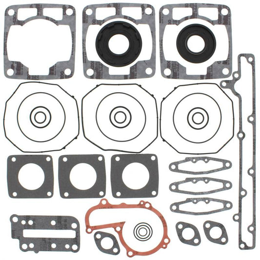 Vertex Gaskets 99-03 Polaris 800 XCR Complete Gasket Kit w/ Oil Seals