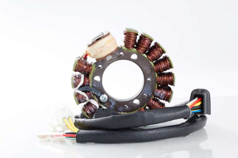 Ricks Motorsport New OEM Style Suzuki Stator