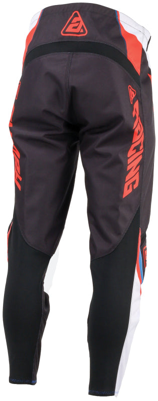 Answer 25 Syncron Envenom Pants Red/White/Blue Size - 40