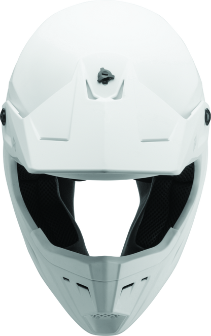 Answer AR1 Solid Helmet White - XS