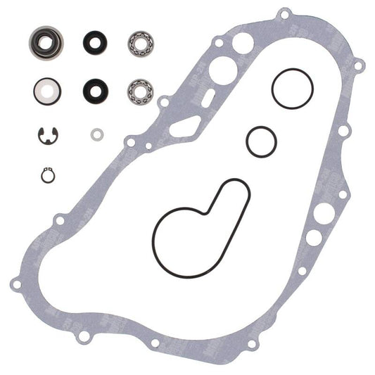 Vertex Gaskets 2003 Kawasaki KLX400R Water Pump Rebuild Kit