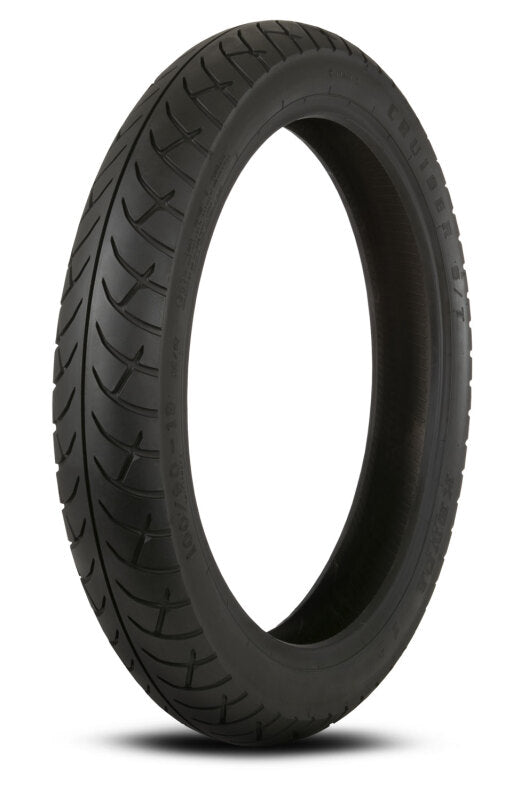 Kenda K671 Cruiser Front Tires - 110/80H-17 6PR 57H TL 14662076