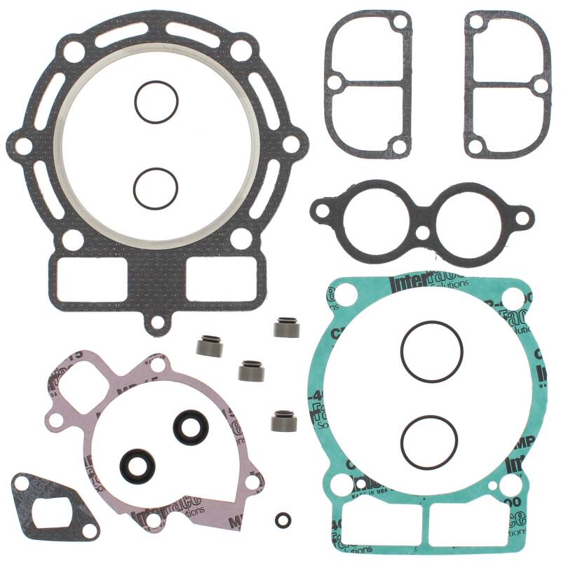 Vertex Gaskets 03-04 KTM MXC-G 450 Top End Gasket Kit