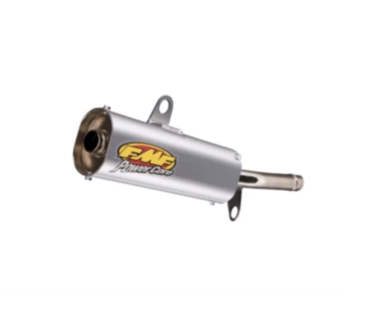 FMF Racing Yamaha PW80 91-06 Powercore 2 Silencer