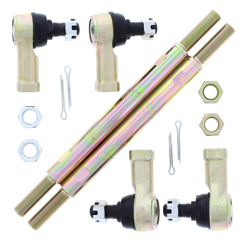 All Balls Racing 99-04 Yamaha YFM250 Beartracker Tie Rod Upgrade Kit