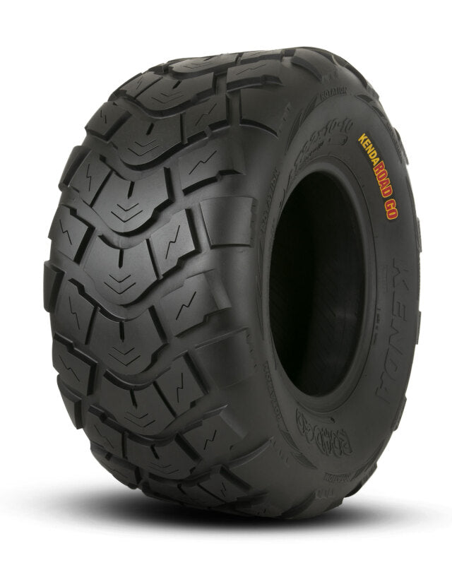 Kenda K782 Sand Mad Rear Tires - 100/90-19 4PR 57M TT 170N1005