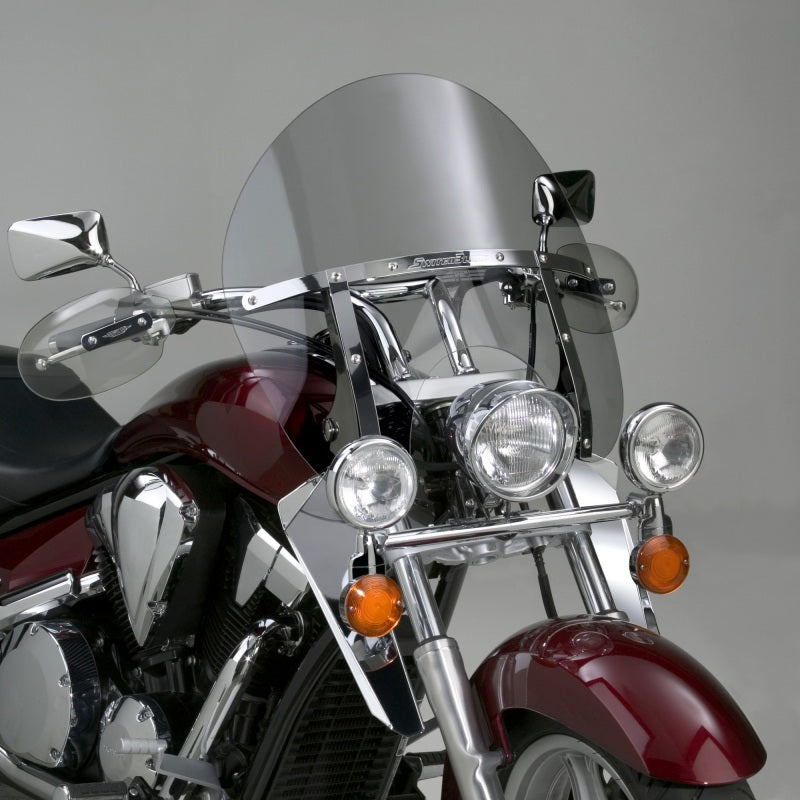 National Cycle 97+ Honda VT750C/C2A/B/CD / VTX1300R/ST/ VT1100C2 SwitchBlade Chopped-Tint