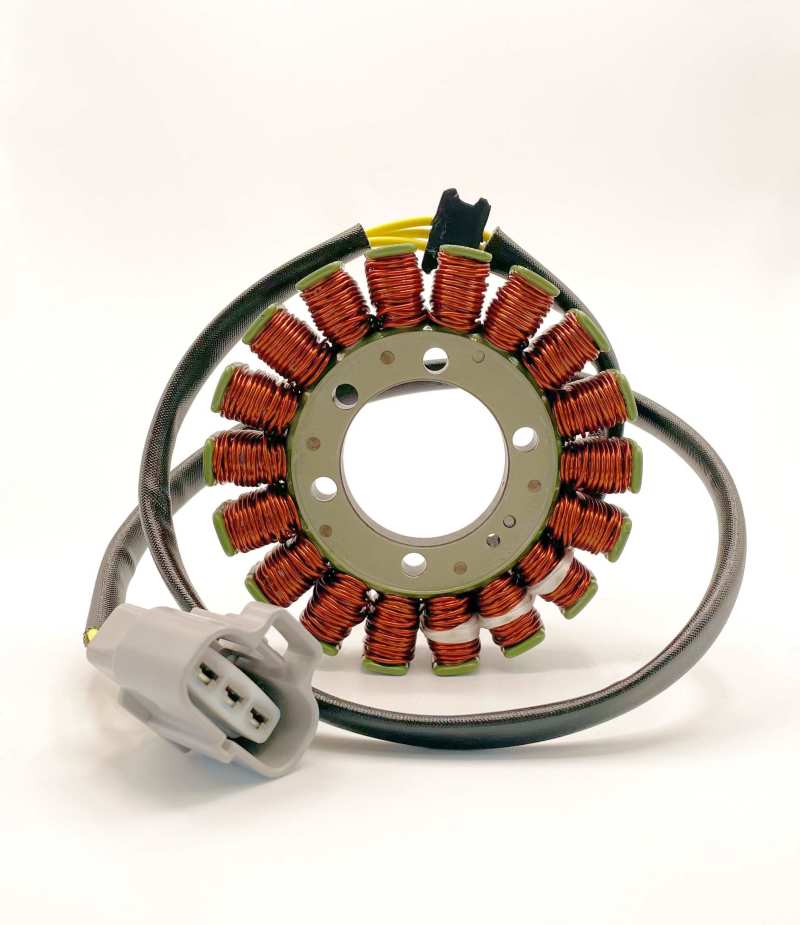 Ricks Motorsport New Hot Shot Style KTM Stator