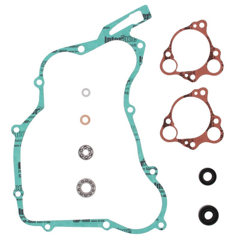 Vertex Gaskets 90-04 Honda CR125R Water Pump Rebuild Kit