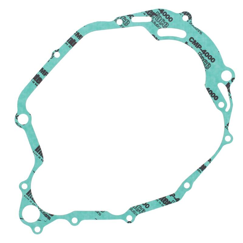 Vertex Gaskets 82-83 Yamaha XT125 Inner Clutch - Side Cover Gasket Kit
