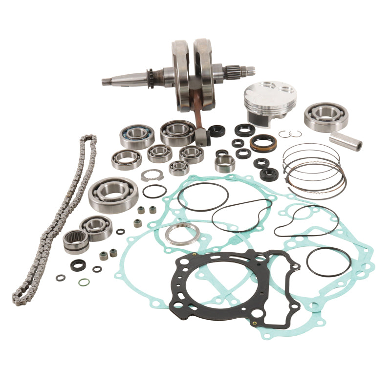 Vertex Yamaha Complete Engine Rebuild Kit