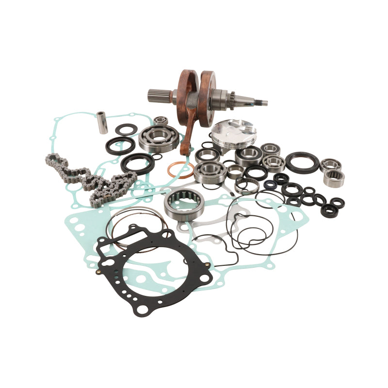 Vertex Honda Complete Engine Rebuild Kit