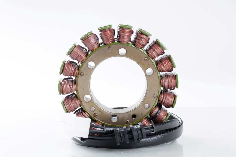 Ricks Motorsport New OEM Style Honda Stator