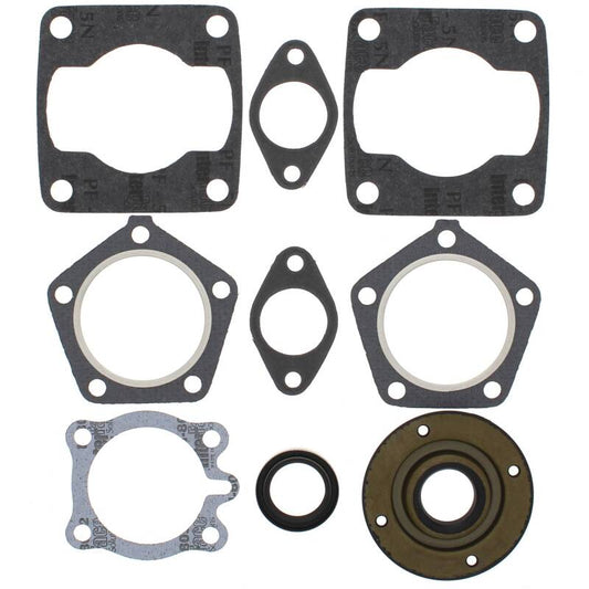 Vertex Gaskets 72-76 Polaris Colt/Colt SS Complete Gasket Kit w/ Oil Seals