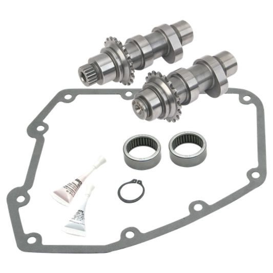 S&S Cycle 2007+ BT 625C Chain Drive Camshaft Kit