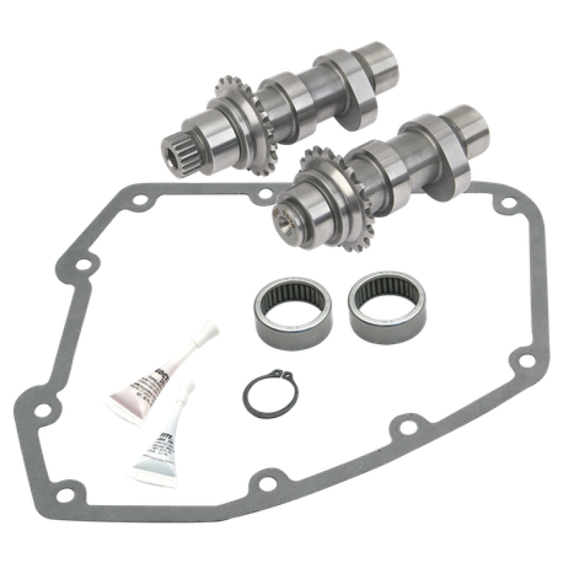 S&S Cycle 07-17 BT 583C Chain Drive Camshaft Kit