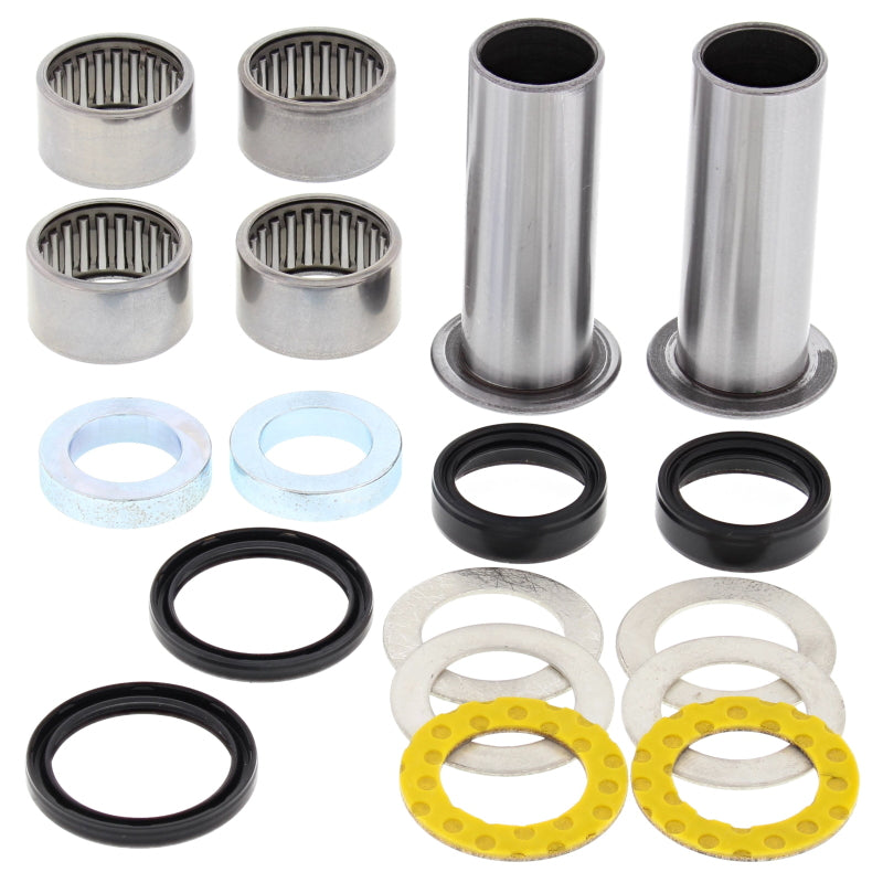 All Balls Racing 2005 Yamaha YZ125 Swing Arm Bearing Kit