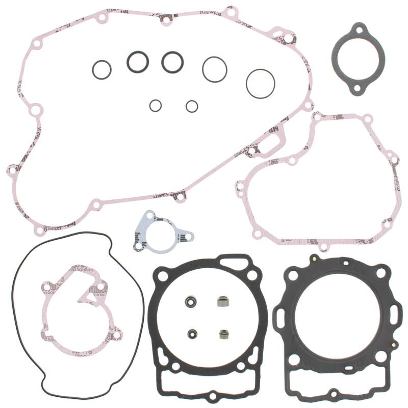 Vertex Gaskets 09-11 KTM EXC 400 Complete Gasket Kit