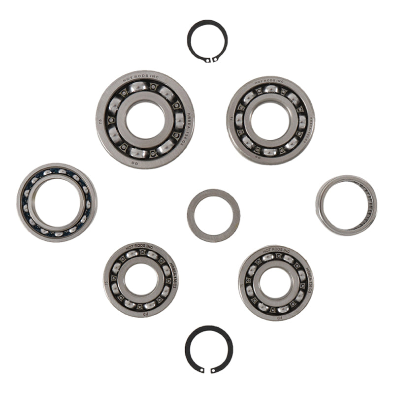 Hot Rods 04-07 Suzuki RM 125 125cc Transmission Bearing Kit