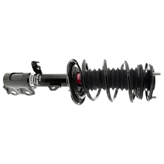 KYB Shocks & Struts Strut-Plus Front Right 14-18 Toyota Corolla