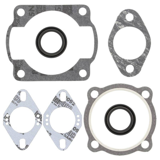 Vertex Gaskets  Kohler K295-1T FC/1 Complete Gasket Kit w/ Oil Seals