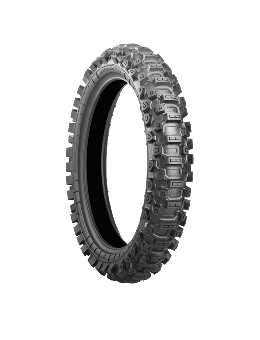 Bridgestone Battlecross X31R Tire - 110/90-19 62M