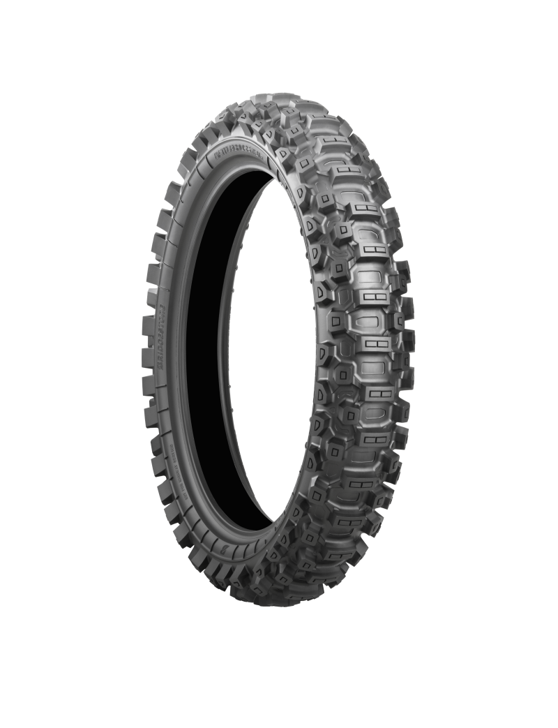 Bridgestone Battlecross X31R Tire - 120/80-19 63M