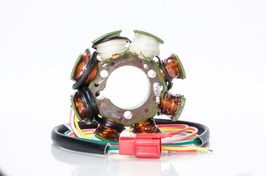 Ricks Motorsport New OEM Style Honda Stator