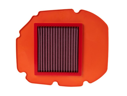 BMC 97-07 Honda VTR 1000 F Fire Storm Replacement Air Filter- Race