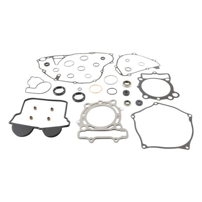 Vertex Gaskets 17-19 Kawasaki KX250F Complete Gasket Kit w/ Oil Seals