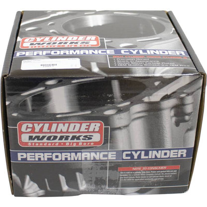 Cylinder Works 16-18 Yamaha WR 450 F 450cc Big Bore Cylinder 99mm