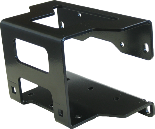 KFI 06-07 Polaris Hawkeye 2x4/ 4x4 Winch Mount