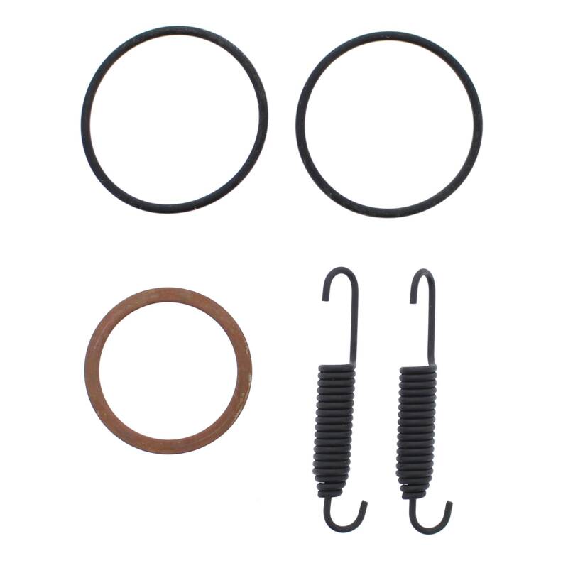 Vertex Gaskets 05-07 Kawasaki KX250 Exhaust Gasket Kit