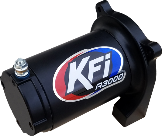 KFI Replacement Motor 3000 lbs.