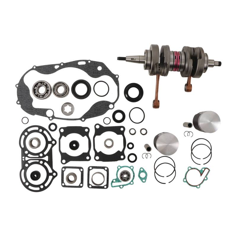 Vertex Yamaha Complete Engine Rebuild Kit