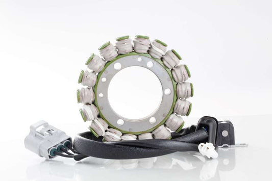 Ricks Motorsport New OEM Style Suzuki Stator