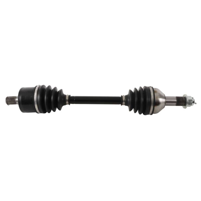 All Balls Racing 22-23 Can-Am Maverick Trail 700 6 Ball Axle Rear Left