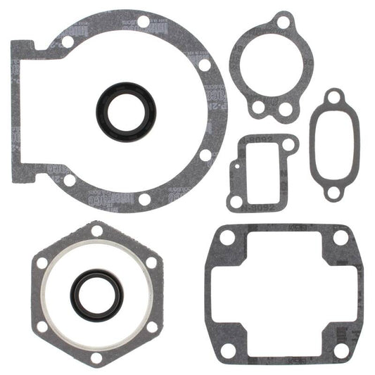 Vertex Gaskets  Jlo-cuyuna L340 FC/1 Complete Gasket Kit w/ Oil Seals