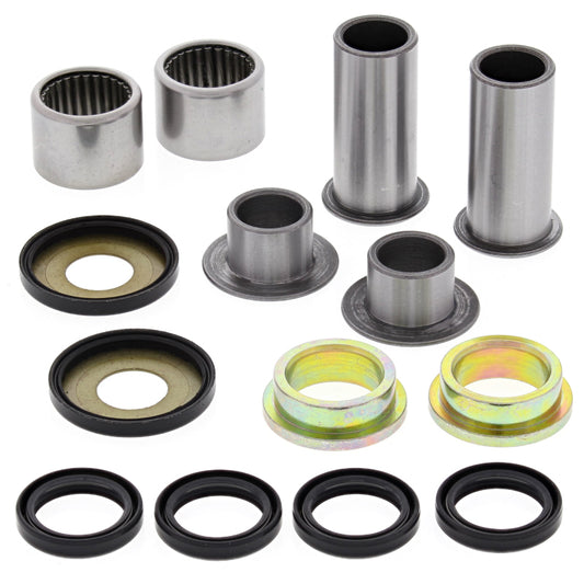 All Balls Racing 85-92 Suzuki LT-250R Swing Arm Bearing Kit